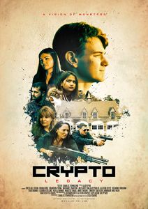 فيلم Crypto Legacy 2021 مترجم