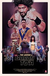 فيلم The Legend Of Baron Toa 2020 مترجم