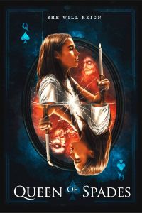 فيلم Queen Of Spades 2021 مترجم