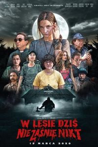 فيلم Nobody Sleeps In The Woods Tonight 2020 مترجم