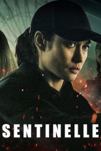 فيلم Sentinelle 2021 مدبلج