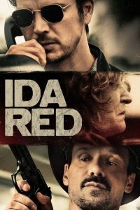 فيلم Ida Red 2021 مدبلج