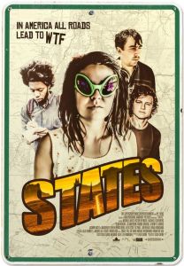 فيلم States 2019 مترجم