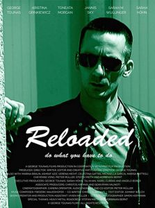 فيلم Reloaded 2021 مترجم