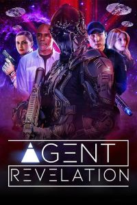 فيلم Agent Revelation 2021 مترجم