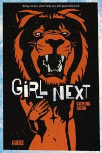 فيلم Girl Next 2021 مترجم