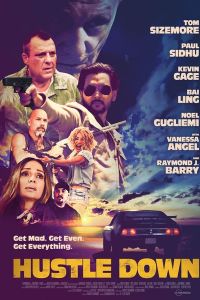 فيلم Hustle Down 2021 مترجم