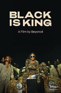 فيلم Black Is King 2020 مترجم