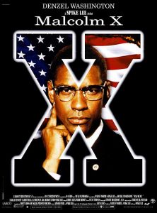 فيلم Malcolm X 1992 مترجم