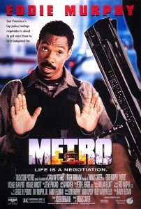 فيلم Metro 1997 مترجم