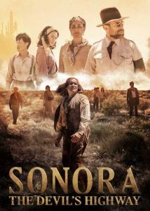 فيلم Sonora The Devils Highway 2018 مترجم