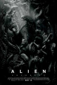 فيلم Alien Covenant 2017 مترجم 2
