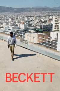 فيلم Beckett 2021 مترجم