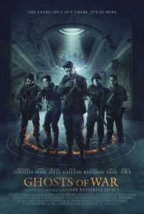 فيلم Ghosts Of War 2020 مدبلج اونلاين