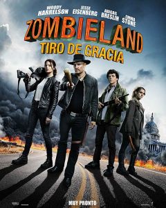 فيلم Zombieland Double Tap 2019 مدبلج