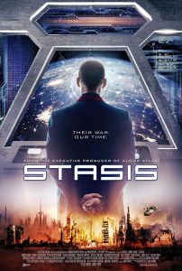 فيلم Stasis 2017 مترجم
