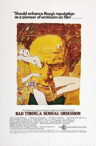 فيلم Bad Timing 1980 مترجم