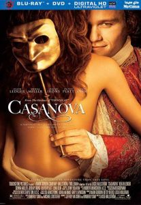 فيلم Casanova 2005 مترجم