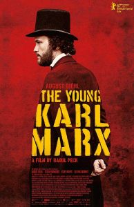 فيلم Le Jeune Karl Marx 2017 مترجم