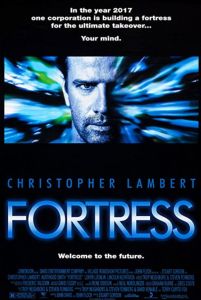 فيلم Fortress 1992 مترجم