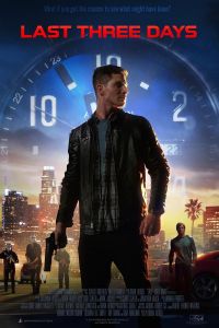 فيلم Last Three Days 2020 مدبلج