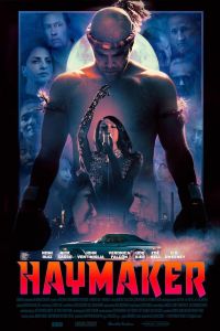 فيلم Haymaker 2021 مترجم