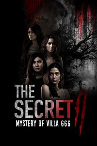 فيلم The Secret 2 Mystery Of Villa 666 2021 مترجم