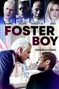 فيلم Foster Boy 2019 مترجم 1