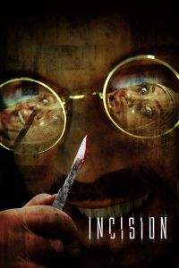 فيلم Incision 2020 مدبلج