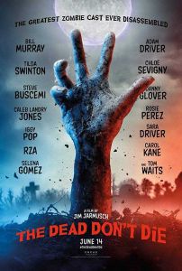 فيلم The Dead Dont Die 2019 مترجم