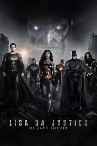 فيلم Webrip Zack Snyders Justice League 2021 مترجم