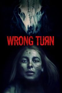 فيلم Wrong Turn 2021 مدبلج