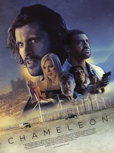 فيلم Chameleon 2019 مدبلج