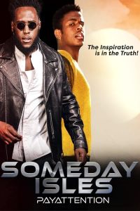 فيلم Someday Isles 2020 مترجم