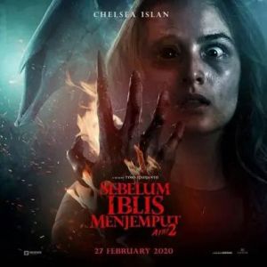 فيلم May The Devil Take You Too 2020 مترجم