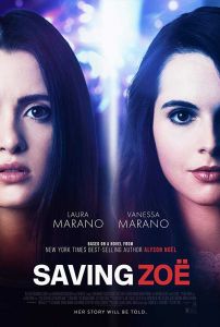 فيلم Saving Zoe 2019 مترجم