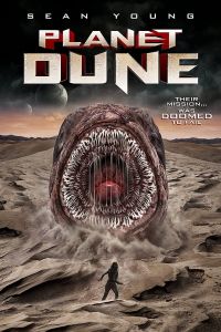 فيلم Planet Dune 2021 مترجم