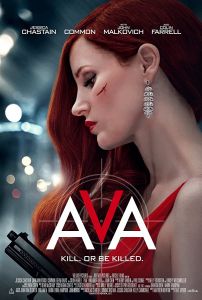 فيلم Ava 2020 مدبلج
