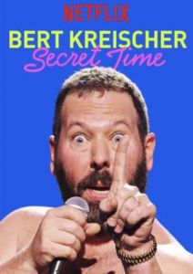 فيلم Bert Kreischer Secret Time 2018 مترجم