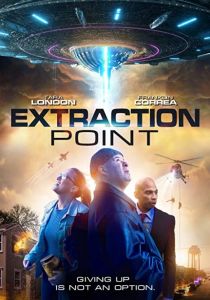 فيلم Extraction Point 2021 مترجم