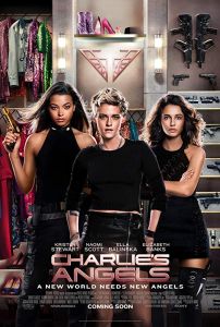 فيلم Charlies Angels 2019 مترجم