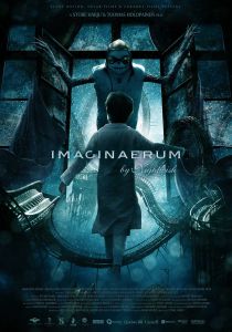 فيلم Imaginaerum 2012 مترجم