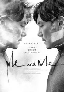 فيلم Me And Me 2020 مترجم