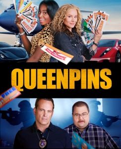 فيلم Queenpins 2021 مترجم