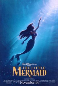 فيلم The Little Mermaid 1989 مترجم