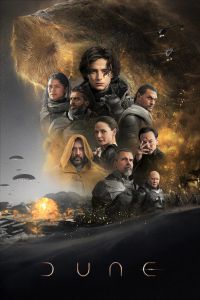 فيلم Dune 2021 مترجم
