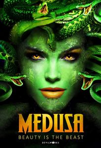 فيلم Medusa 2021 مترجم