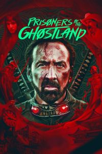 فيلم Prisoners Of The Ghostland 2021 مدبلج
