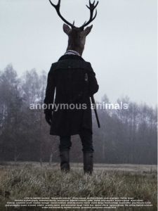 فيلم Anonymous Animals 2020 مترجم