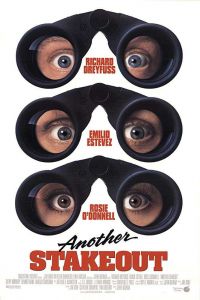 فيلم Another Stakeout 1993 مترجم